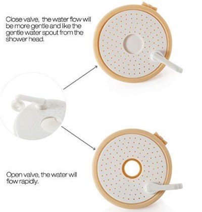 CARTOON TAP WATER FAUCET