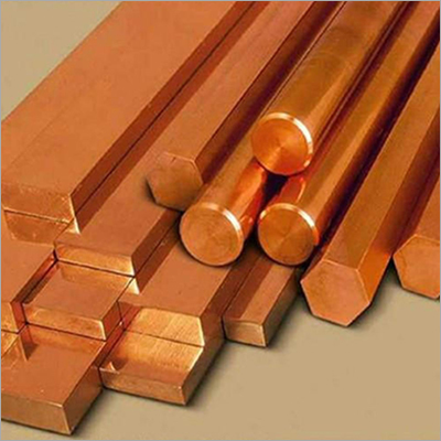 Chromium Copper Rod Grade: Different Grade Available