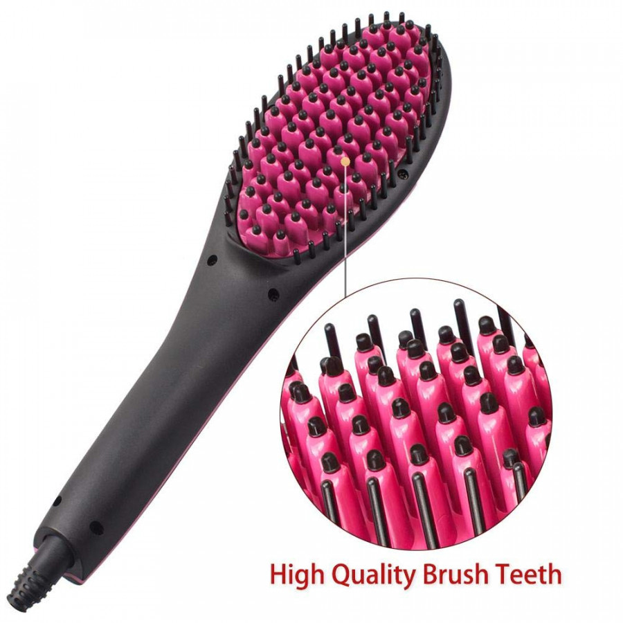 SIMPLY STRAIGHTENING BRUSH