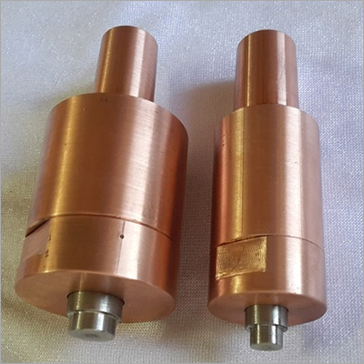 Chromium Zirconium Copper Electrodes