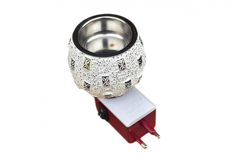 CERAMIC (15) KAPOOR DANI WITH LIGHT