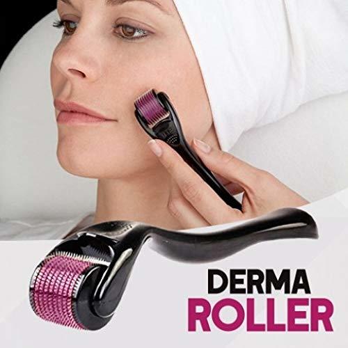 SKIN DERMA ROLLER