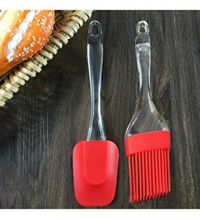 OIL SPATULA FOR COOKING