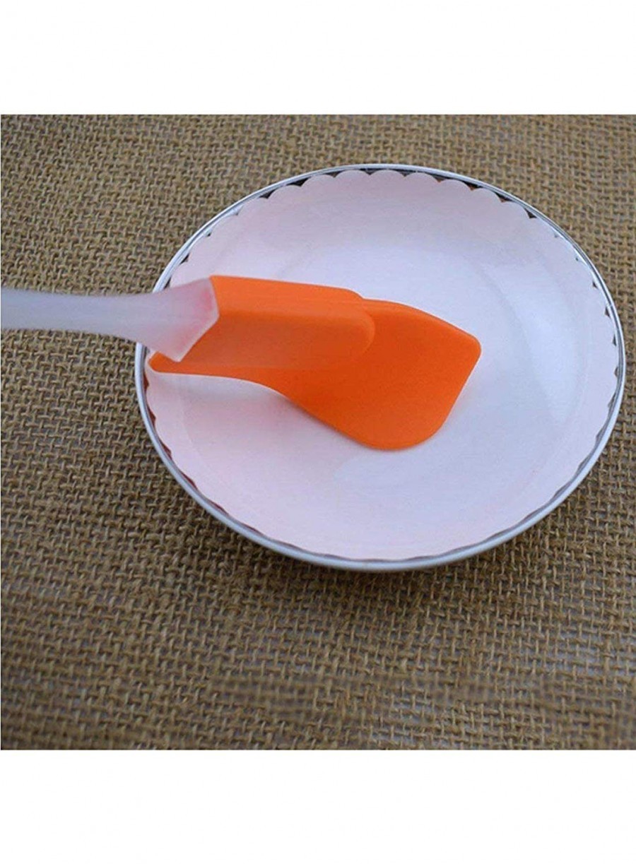 OIL SPATULA FOR COOKING