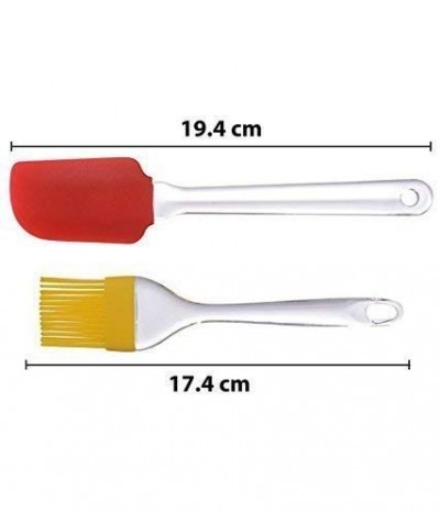 OIL SPATULA FOR COOKING