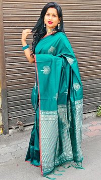 Soft Silk Saree