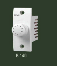4 Step Regulator