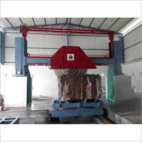 Sei Mb2500 Multi 5 Blade Granite Block Cutting Machine