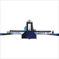 Multi 12 Blade Block Cutting Machine - Model B 12, Full Automatic Hydraulic Cutting, Plc Control, Electric Drive, High Efficiency, Low Energy Consumption, Automatic Feeding, Environmentally Friendly, Superior Quality