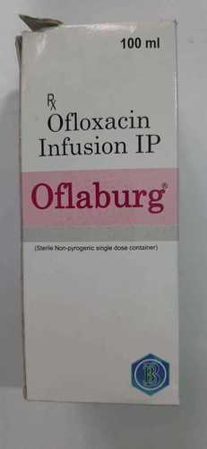 Ofloxocin Injection