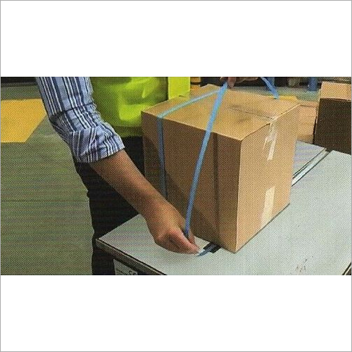Packaging Strapping