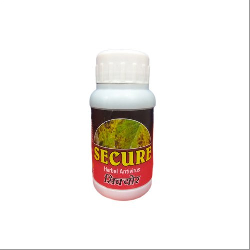 Viral Infection Control
