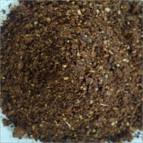 Neem Dust