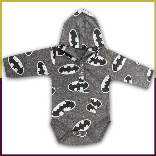 Sumix Skw 2040 Romper Suit