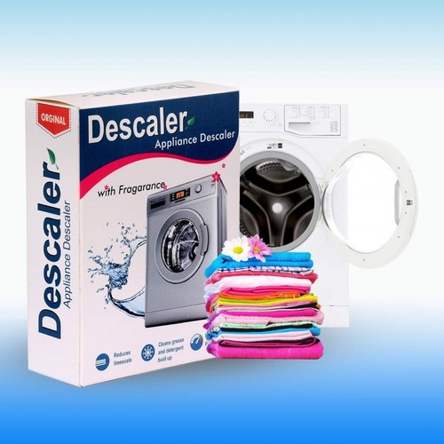 PACK OF 3 DESCALER POWDER