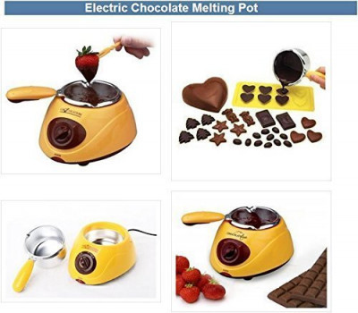 CHOCOLATE MAKER