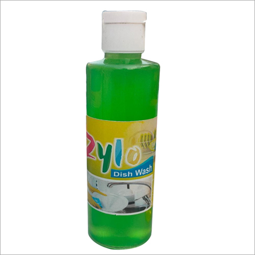 Zylo Dish Wash - Liquid Detergent | Provides Shine, Fresh Fragrance for Sparkling Clean Dishes