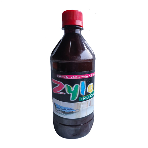 Black Phenol - Floor Cleaner | Fresh Fragrance, Kills Germs, Provides Shine
