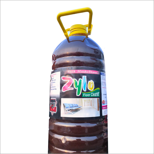 5 Ltr Floor Cleaner - Liquid Formulation | Fresh Fragrance, Germ-Killing Action
