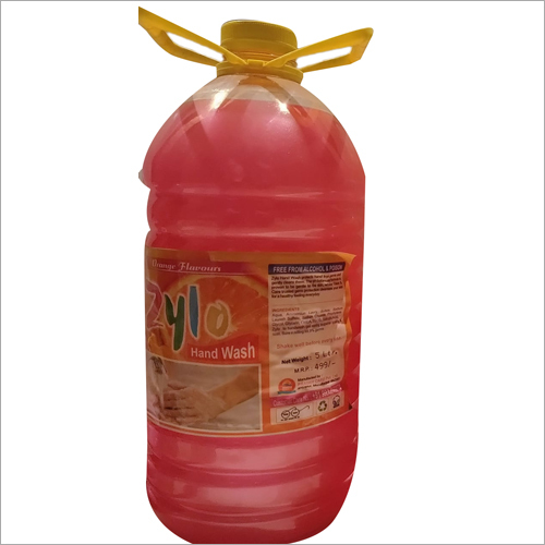 Kill Germs 5 Kg Hand Wash