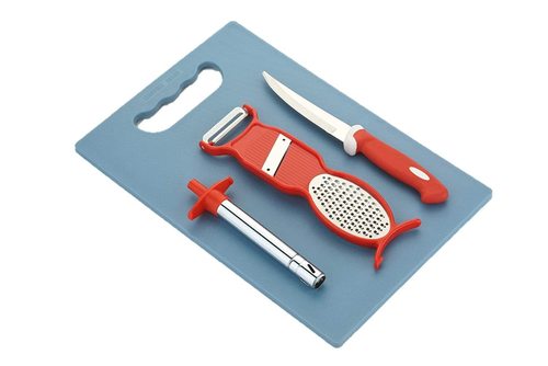 CHOPPING BOARD SET