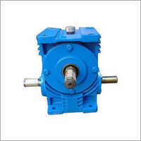 2.5 Inch Gearbox