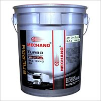 Mechano Energy 15w40 Api Ci-4 Plus Diesel Engine Oil - Application: Automobile Industry