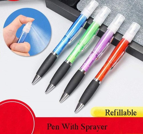 PEN SANITIZER NEW