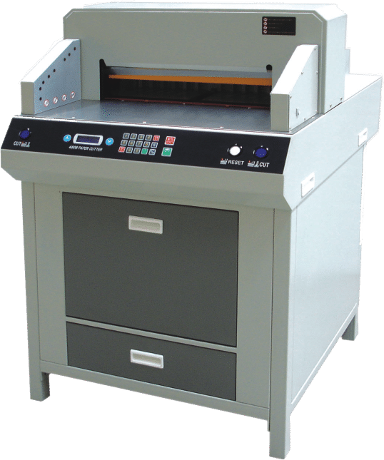 Programmable Paper Cutter 4606H / 18