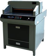 Programmable Paper Cutter 4606H / 18
