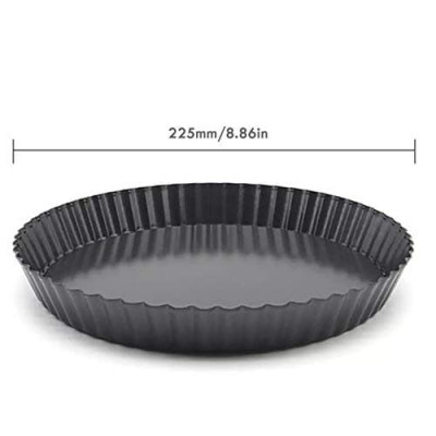 PIZZA PIE PAN