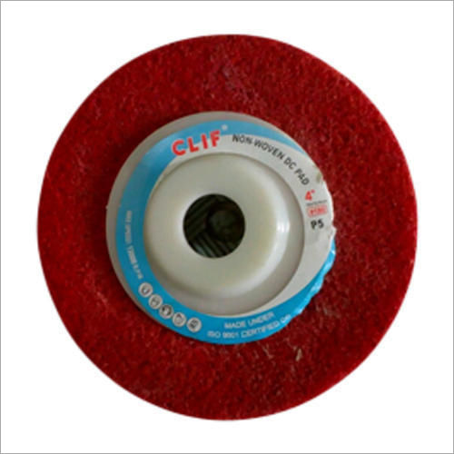 Felt Polishing Wheel