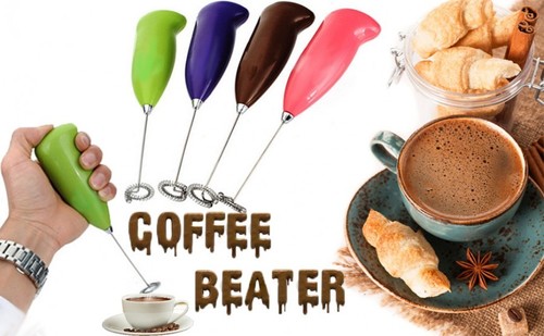 COFFEE BEATER