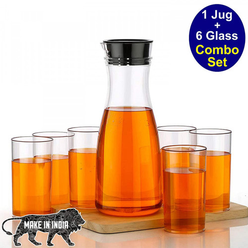 COMBO SET JUG