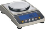 Digital Scales (Range : 0.002 gm to 1200 gm)