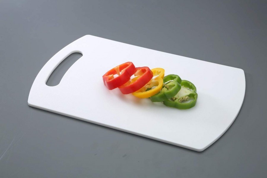 PLASTIC CHOPPING BOARD