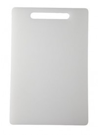 PLASTIC CHOPPING BOARD