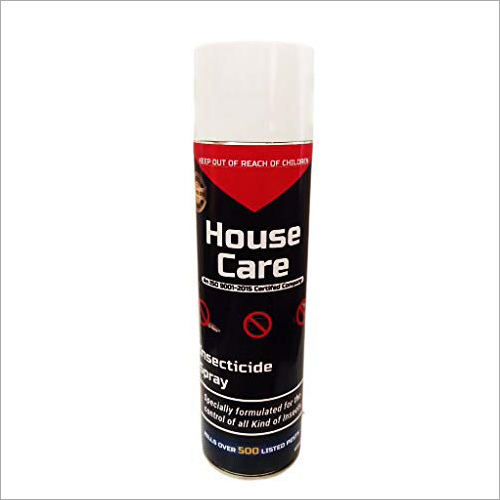 White House Care Insecticide Spray For Home