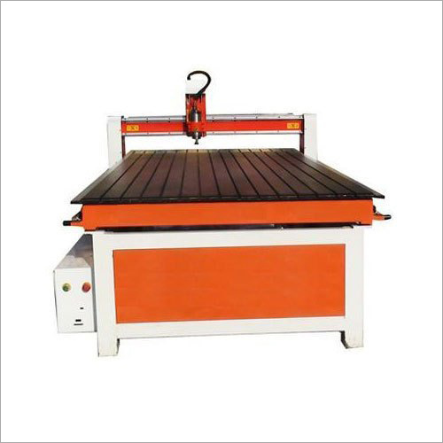 Automatic Wood CNC Router