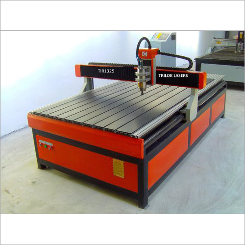 Signage CNC Router By TRILOK LASERS PRIVATE LIMITED