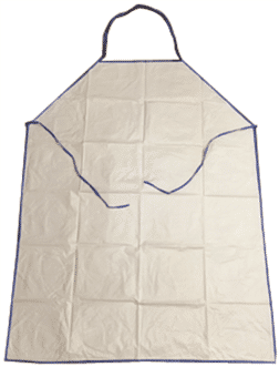 Medical Apron Usage: Hospital