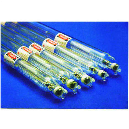 Laser Tube By TRILOK LASERS PRIVATE LIMITED