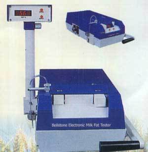 Dairy & Milk Testing Equipment