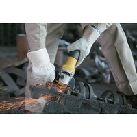 STGS7100 Stanley Small Angle Grinder