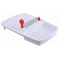 Plastic Cut N Wash Board