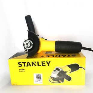 STGS7100 Stanley Small Angle Grinder