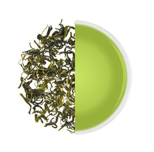Handmade Premium Green Tea Handmade Premium Green Tea