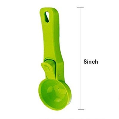 PLASTIC ICE CREAM SCOOP