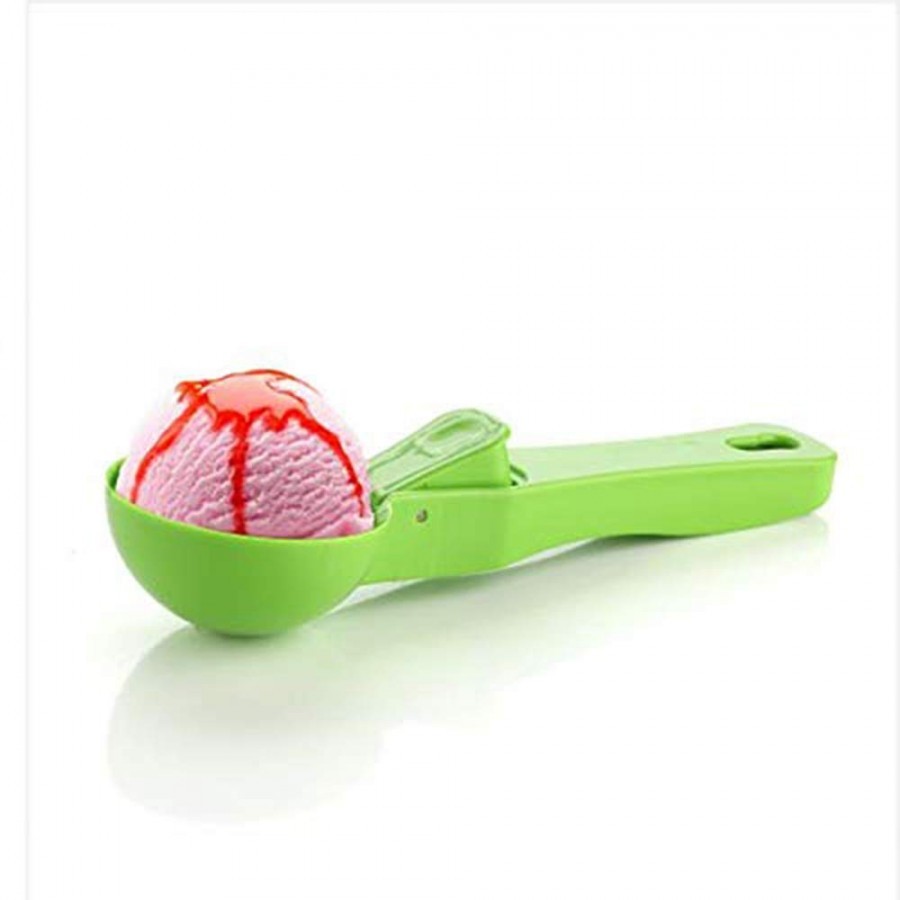 PLASTIC ICE CREAM SCOOP