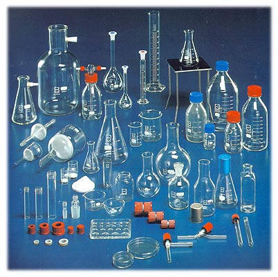 Laboratory Glassware